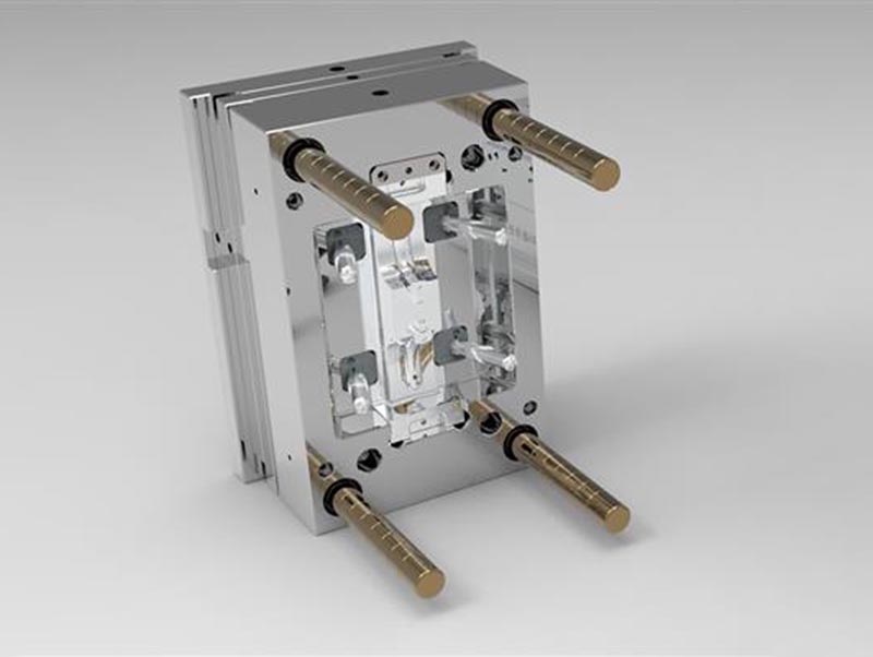 灵山模具制造-10