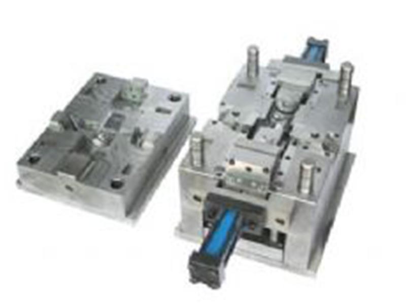 灵山模具制造-09