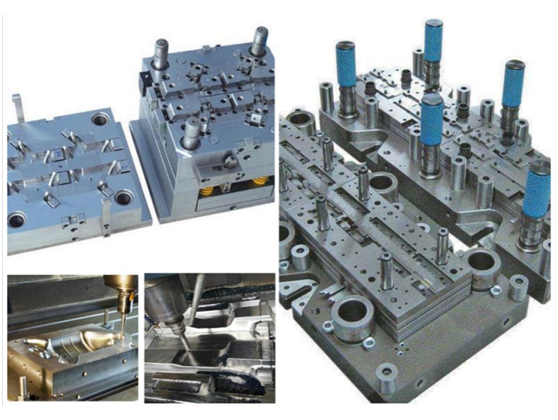 灵山模具制造-13