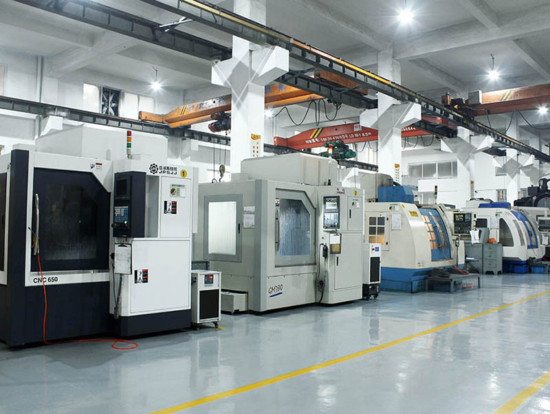 灵山模具制造-07