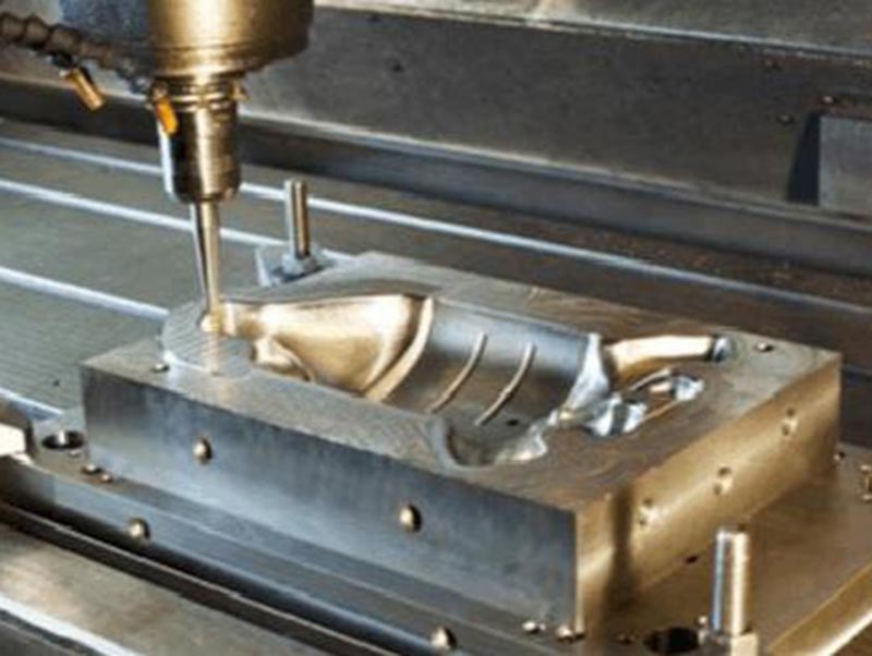 灵山模具制造-08