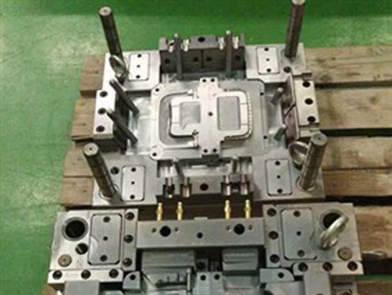 灵山模具制造-06