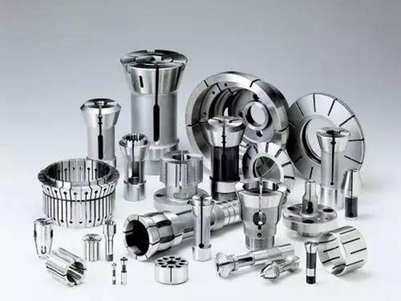 灵山模具制造厂家