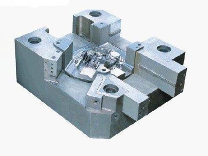 灵山模具制造-03