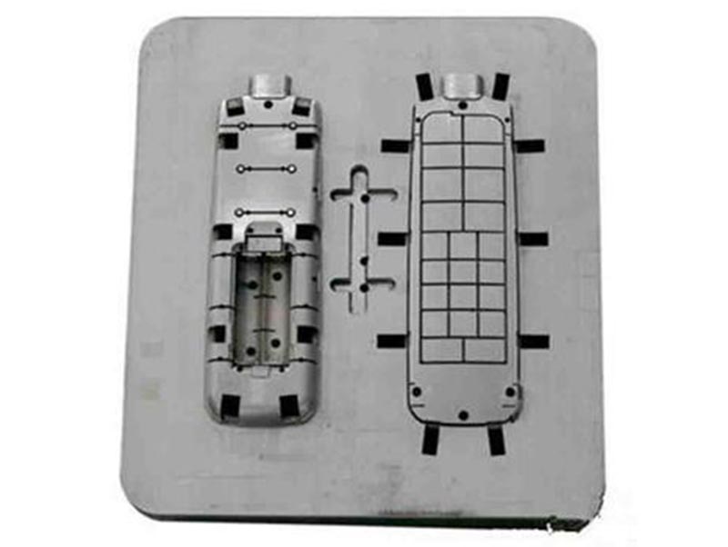 灵山精密塑料模-08