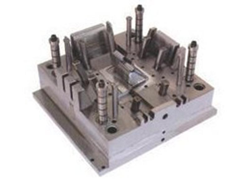 灵山精密塑料模批发