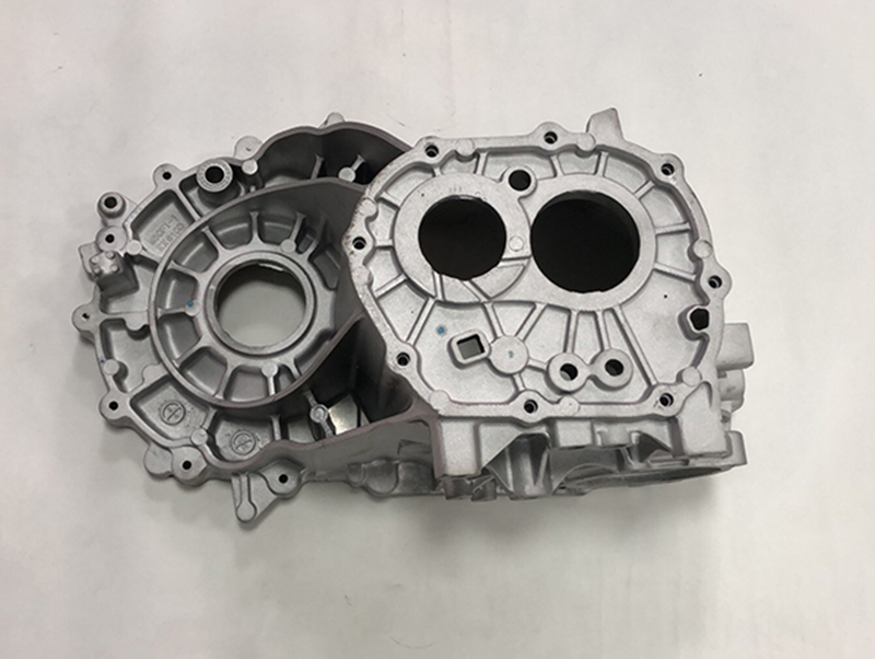 灵山铝压铸厂家