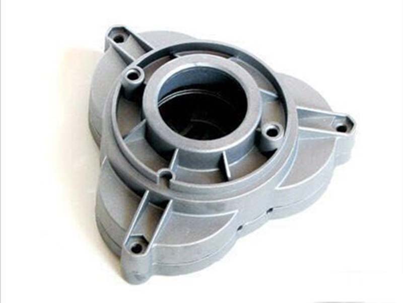 灵山锌压铸生产厂家